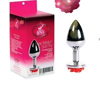 Plug anal de acero $65