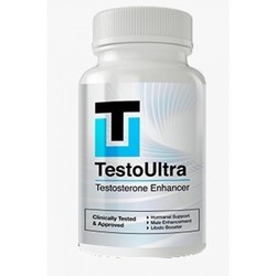 TESTO ULTRA potenciador $130