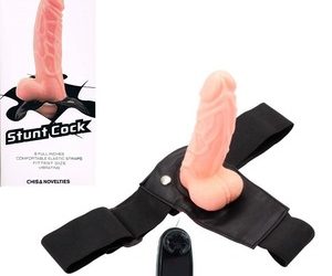 ARNES HI BASIC STUNT COCK $145