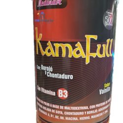 KAMAFULL POTENCIADOR $75