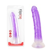 DILDO KISSME 21 cm, $68