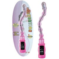 VIBRADOR ANAL DISTORTION $100