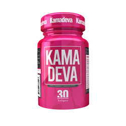 KAMA DEVA ESTIMULANTES FEMENINOS $85