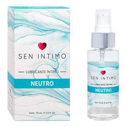 SEN INTIMO NEUTRO 75 ML $45