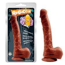 DILDO RUBICON 25CM $140