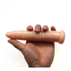 DILDO PAX 17.5 CM $40