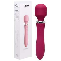 Vibrador tipo hitachi $160