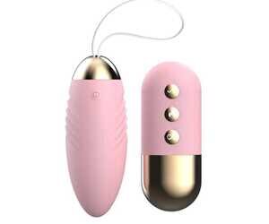 HUEVITO VIBRADOR RECARGABLE LILLO $160