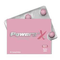 ESTIMULATE FEMENINO POWER SEX WOMAN  $55