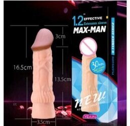 EXTENCION FUNDAPARA PENE MAS MAX 1.2 $70