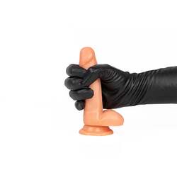 Dildo dexter 16 cm $80