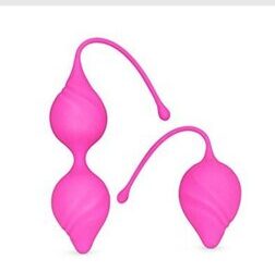 Bolas Chinas – Bolas Kegel Sanity $95