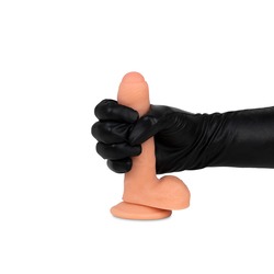 Dildo corbin 16.5 cm $80